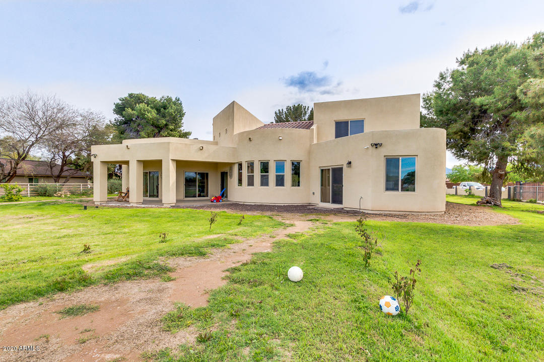 6606 West Baseline Road Laveen, AZ 85339 - Photo 86 of 92 80-Baseline