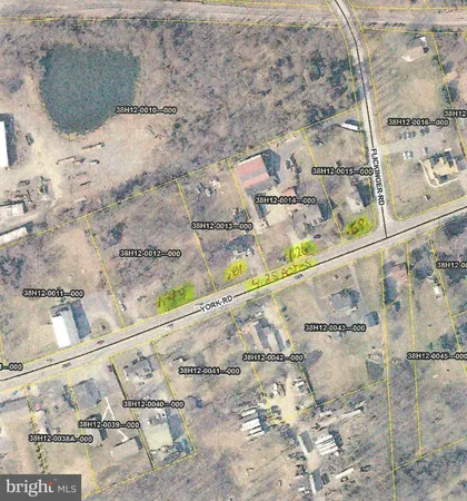 $875,000 | 1954 York Road, Gettysburg, PA 17325
