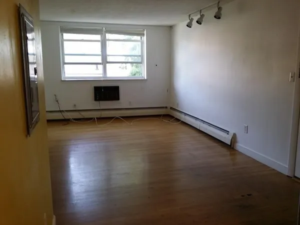 a view of small space