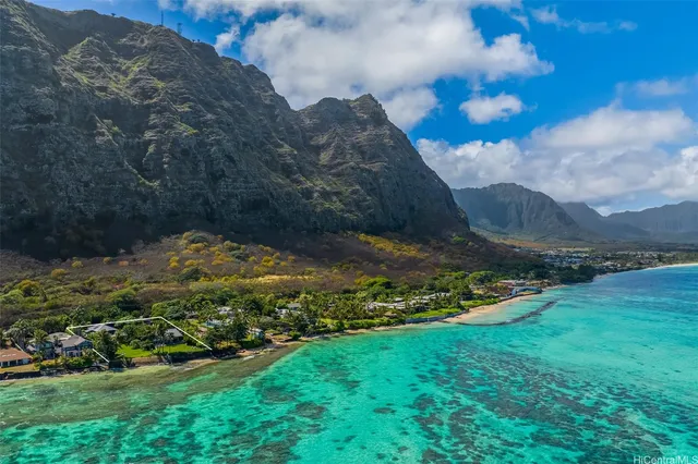 $24,900,000 | 41-471 Kalanianaʻole Highway, Waimanalo, HI 96795