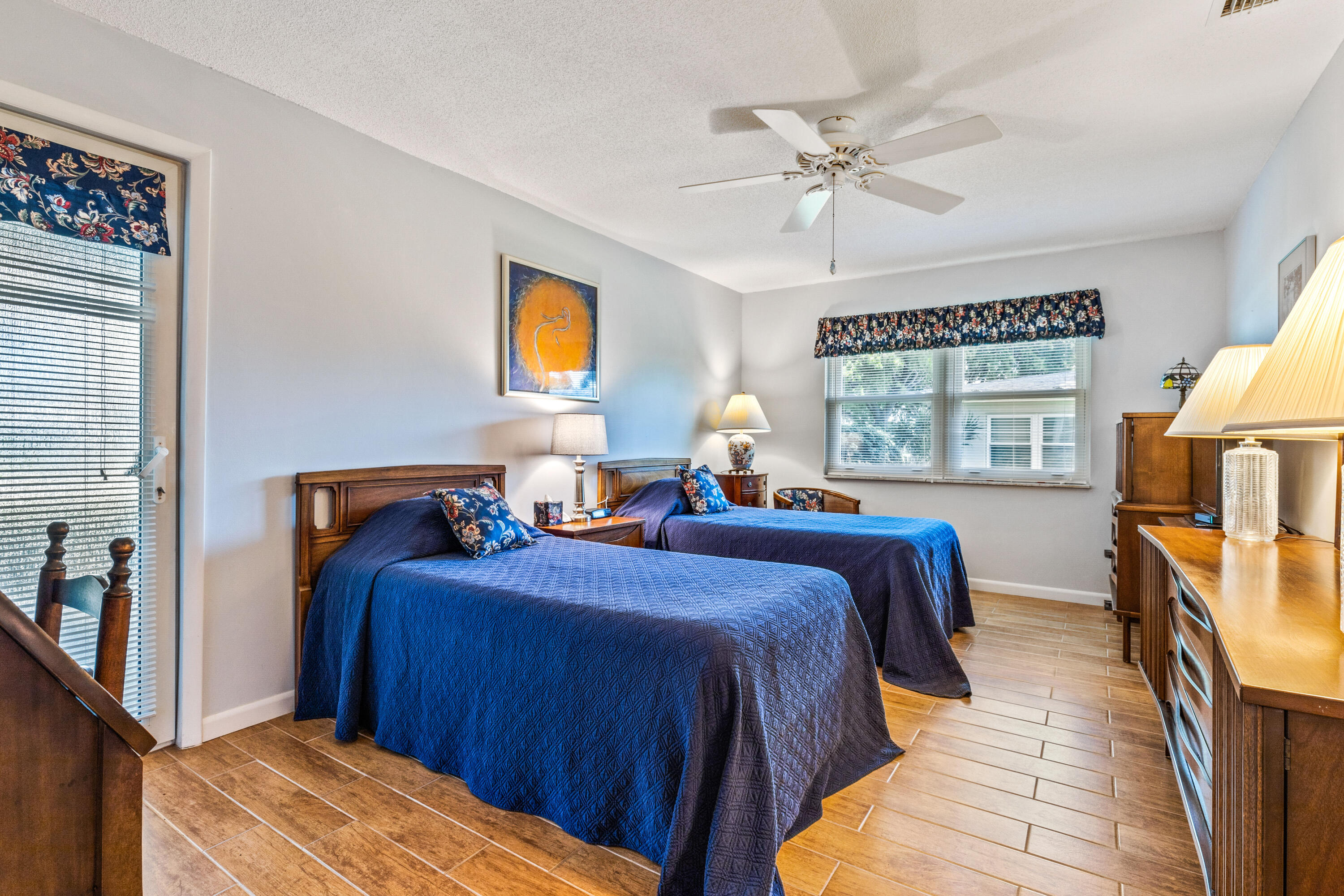 250 High Point Boulevard, Unit D Boynton Beach, FL 33435 - Photo 13 of 27 Master Bedroom