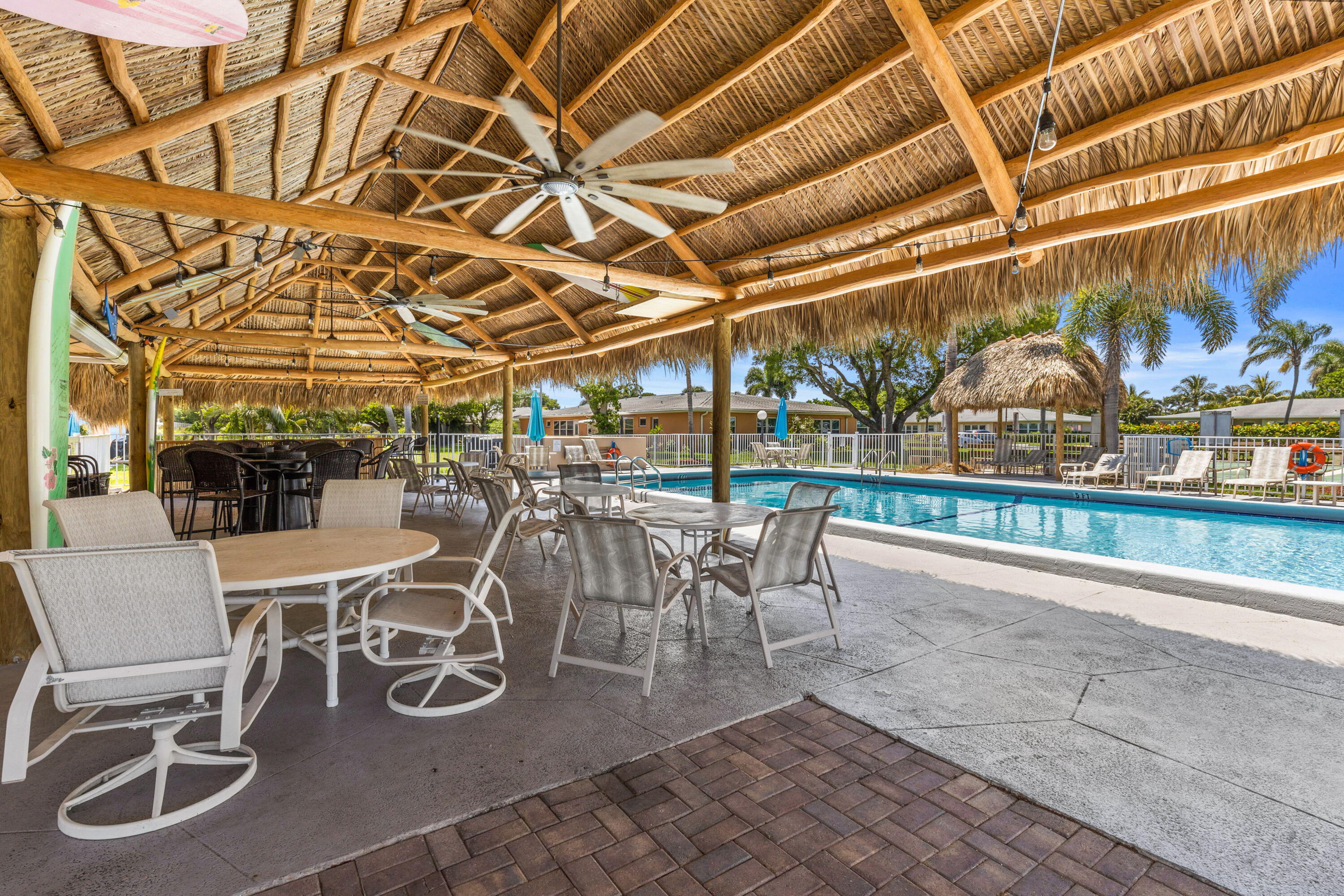 250 High Point Boulevard, Unit D Boynton Beach, FL 33435 - Photo 22 of 27 Community Pool
