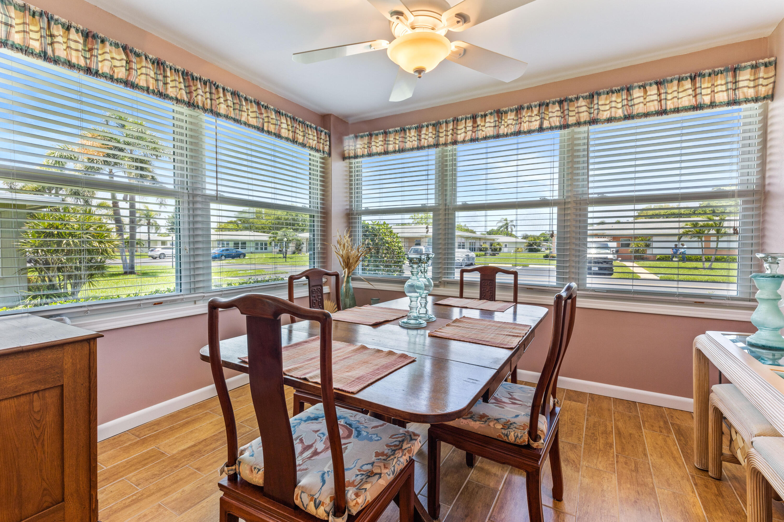 250 High Point Boulevard, Unit D Boynton Beach, FL 33435 - Photo 5 of 27 Florida Room