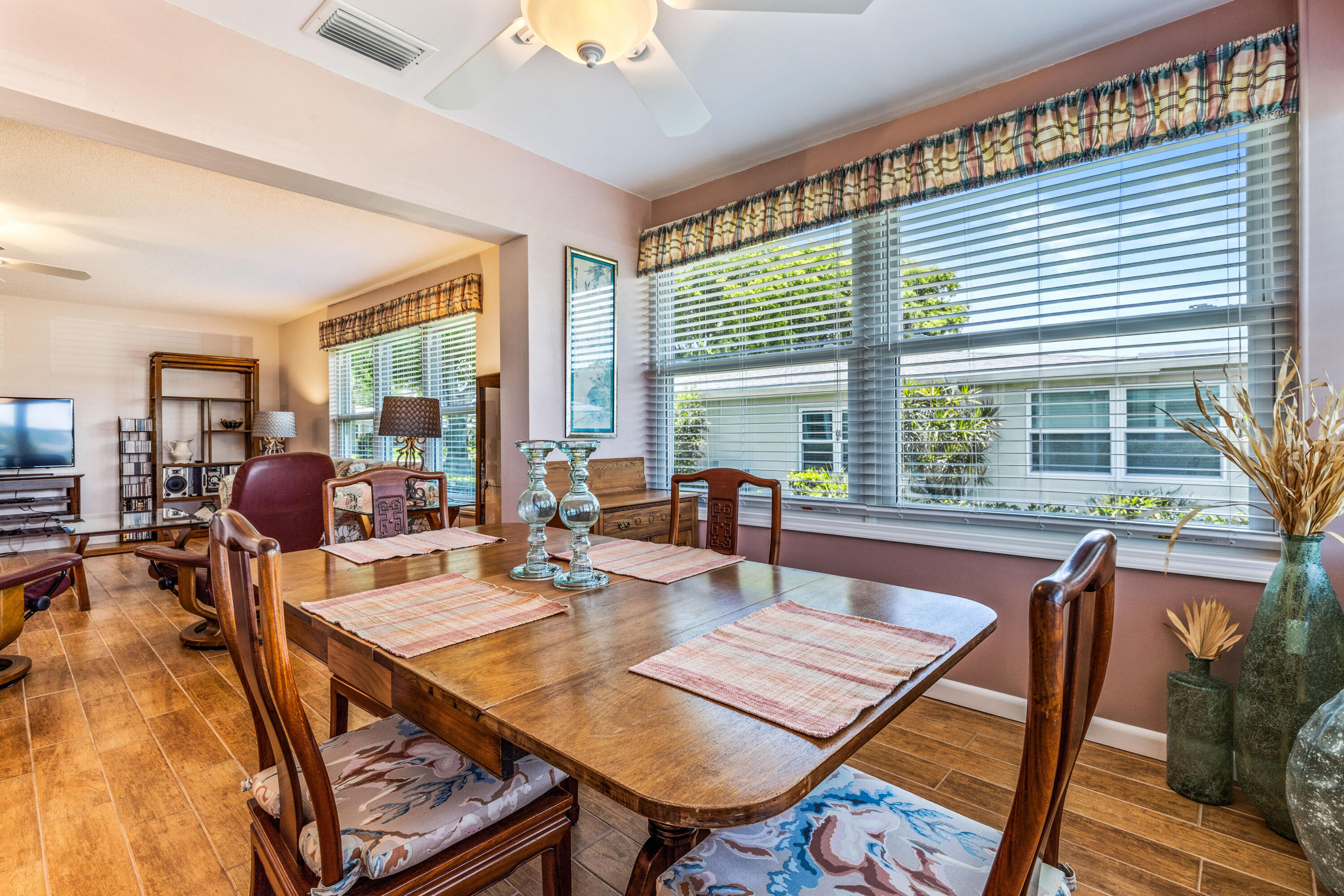 250 High Point Boulevard, Unit D Boynton Beach, FL 33435 - Photo 6 of 27 Florida Room