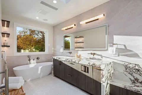 $9,700,000 | 854 Cambridge Avenue, Menlo Park, CA 94025