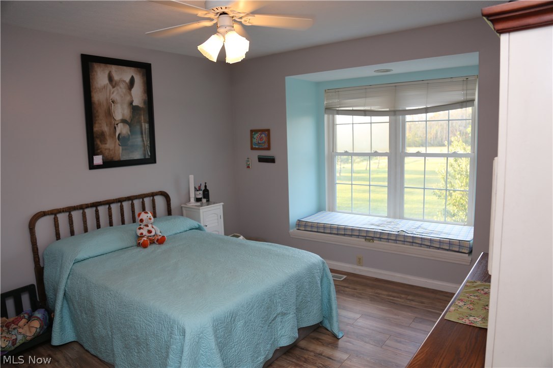 10834 Old Mill Road Spencer, OH 44275 - Photo 22 of 34 BR 2 with window seat