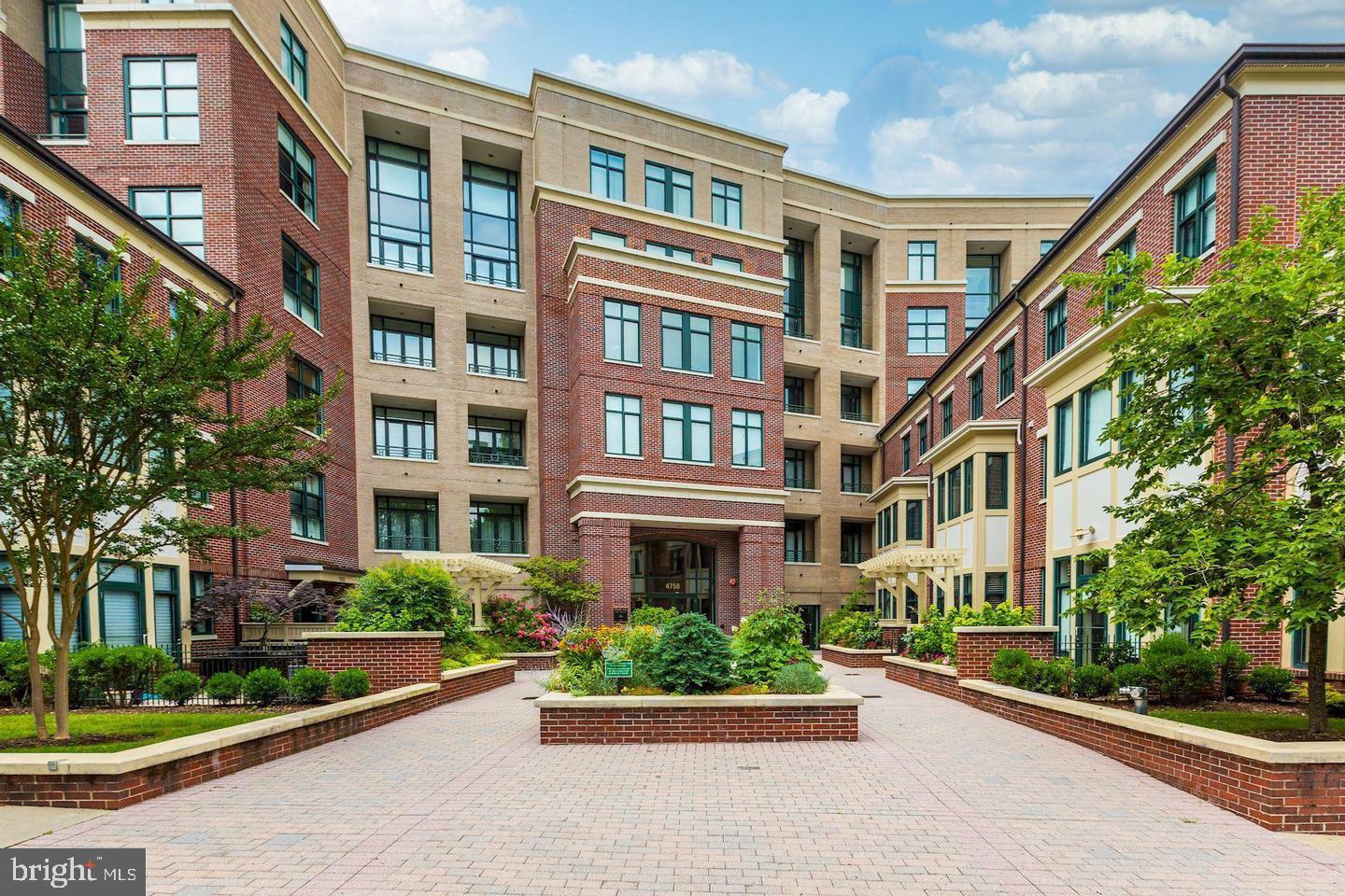 4750 41st Street Northwest Washington, DC 20016 - Photo 1 of 39 Welcome To Tenley Hill