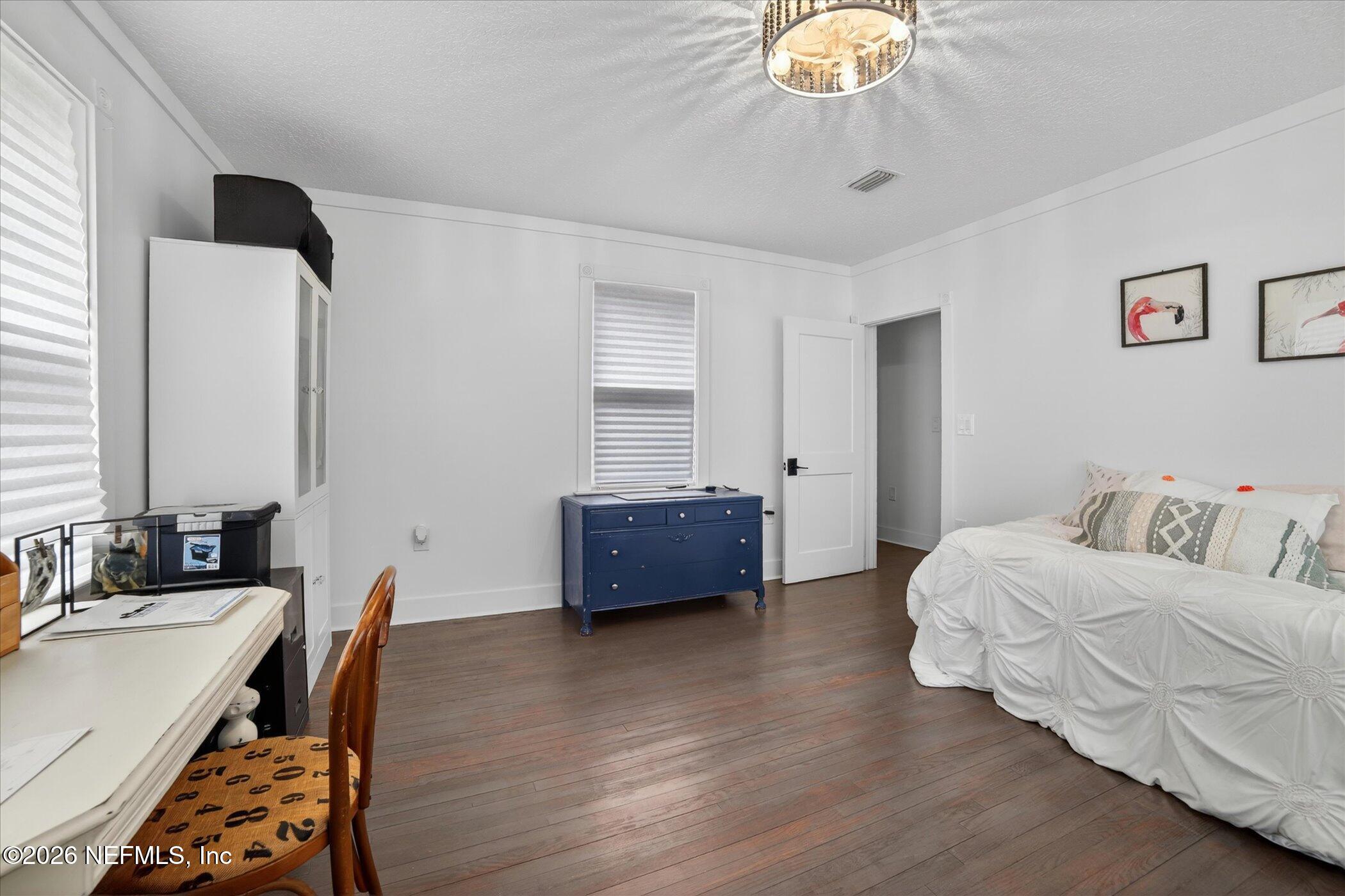 28180 Lake Hampton Road Hilliard, FL 32046 - Photo 14 of 28 Bedroom 2