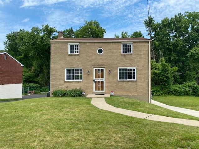 8013 Mt Carmel Road Verona, PA 15147 - Photo 2 of 19 Gallery Image 2