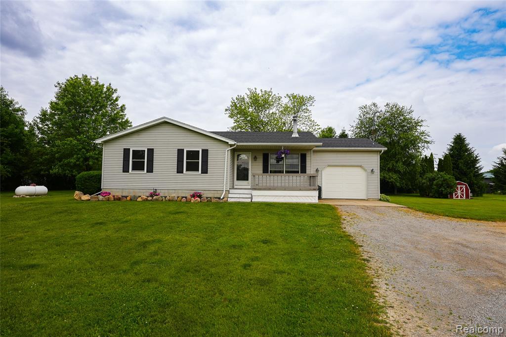 6454 South State Road Bancroft, MI 48414 - Photo 31 of 31