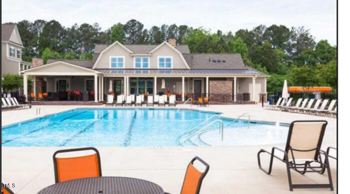 1571 Rodessa Run Raleigh, NC 27607 - Photo 25 of 25 pool 1
