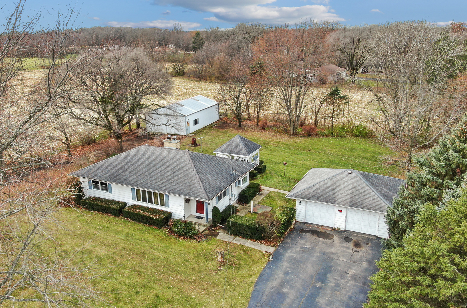 25114 South Tehle Road Elwood, IL 60421 - Photo 1 of 1 Gallery Image 1