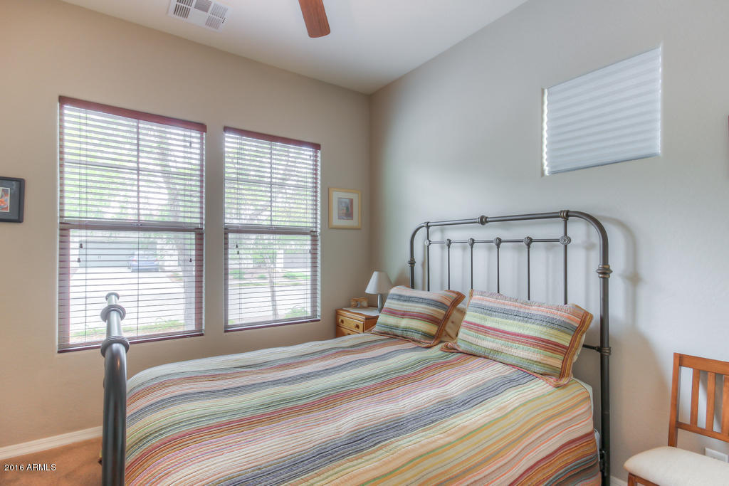 20912 West Ridge Road Buckeye, AZ 85396 - Photo 20 of 28 Additional Bedrooms (1)-