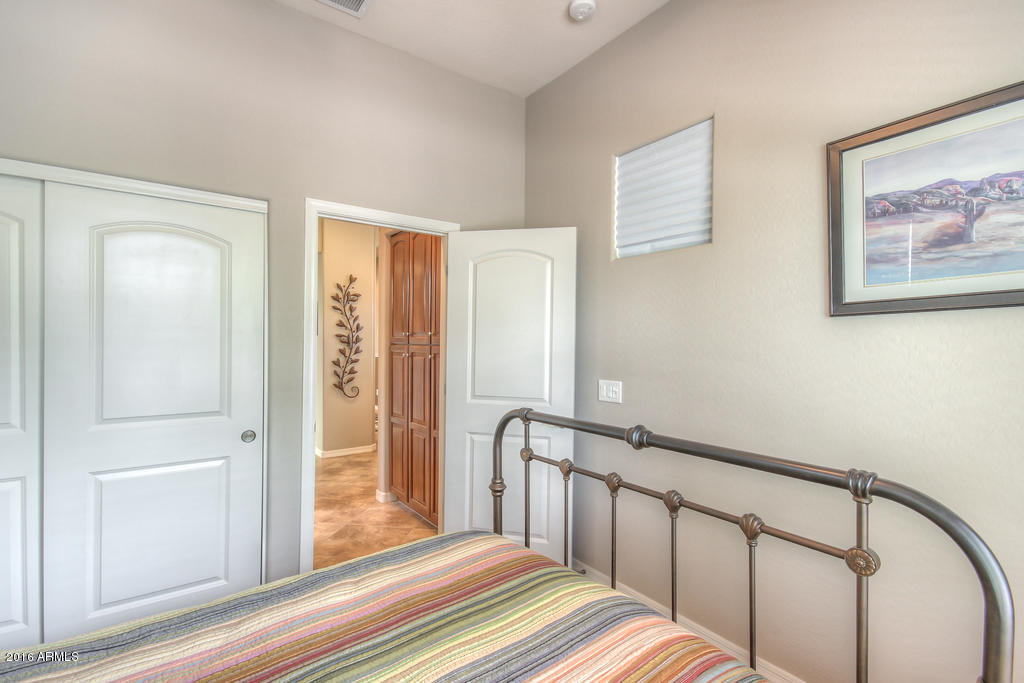 20912 West Ridge Road Buckeye, AZ 85396 - Photo 21 of 28 Additional Bedrooms (2)-