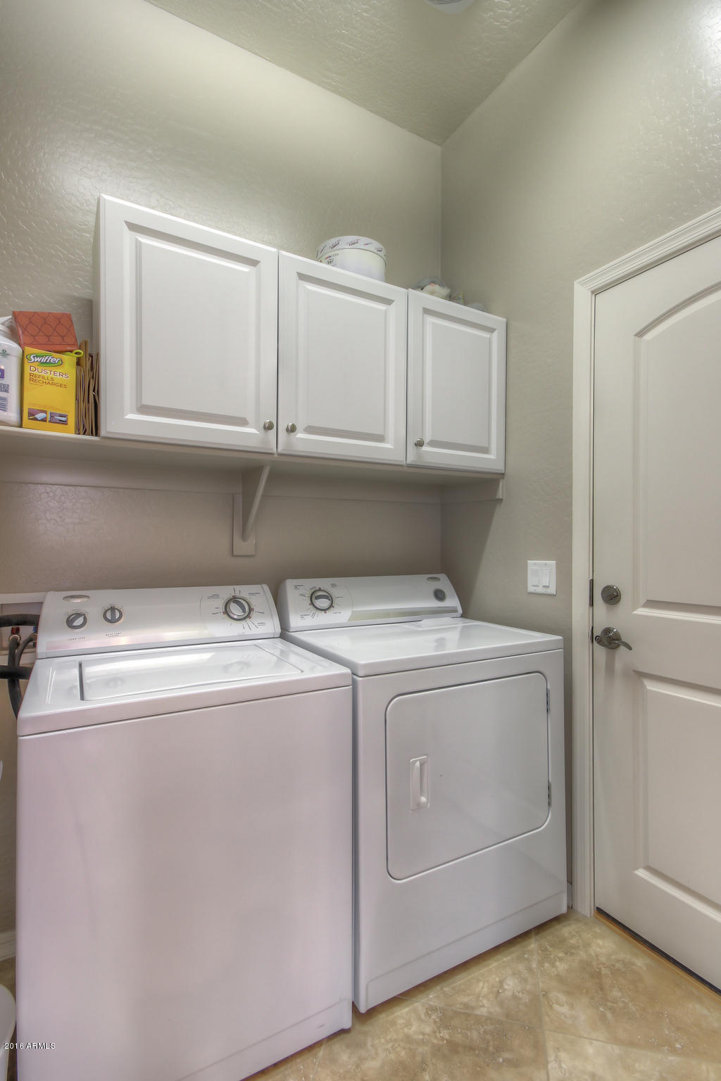 20912 West Ridge Road Buckeye, AZ 85396 - Photo 23 of 28 Laundry Room-