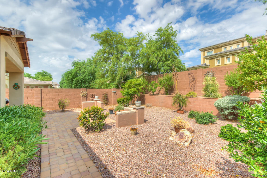 20912 West Ridge Road Buckeye, AZ 85396 - Photo 28 of 28 Rear (5)-