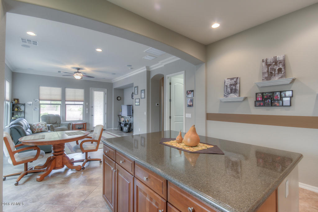 20912 West Ridge Road Buckeye, AZ 85396 - Photo 5 of 28 Kitchen (2)-