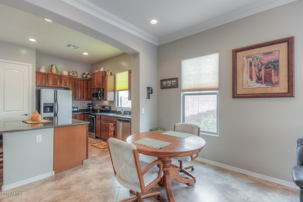 20912 West Ridge Road Buckeye, AZ 85396 - Photo 8 of 28 Kitchen (5)-