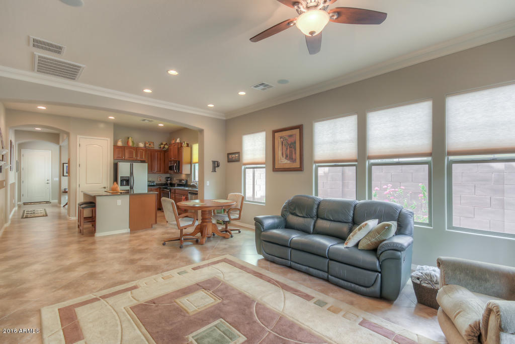 20912 West Ridge Road Buckeye, AZ 85396 - Photo 9 of 28 Living Room (5)-