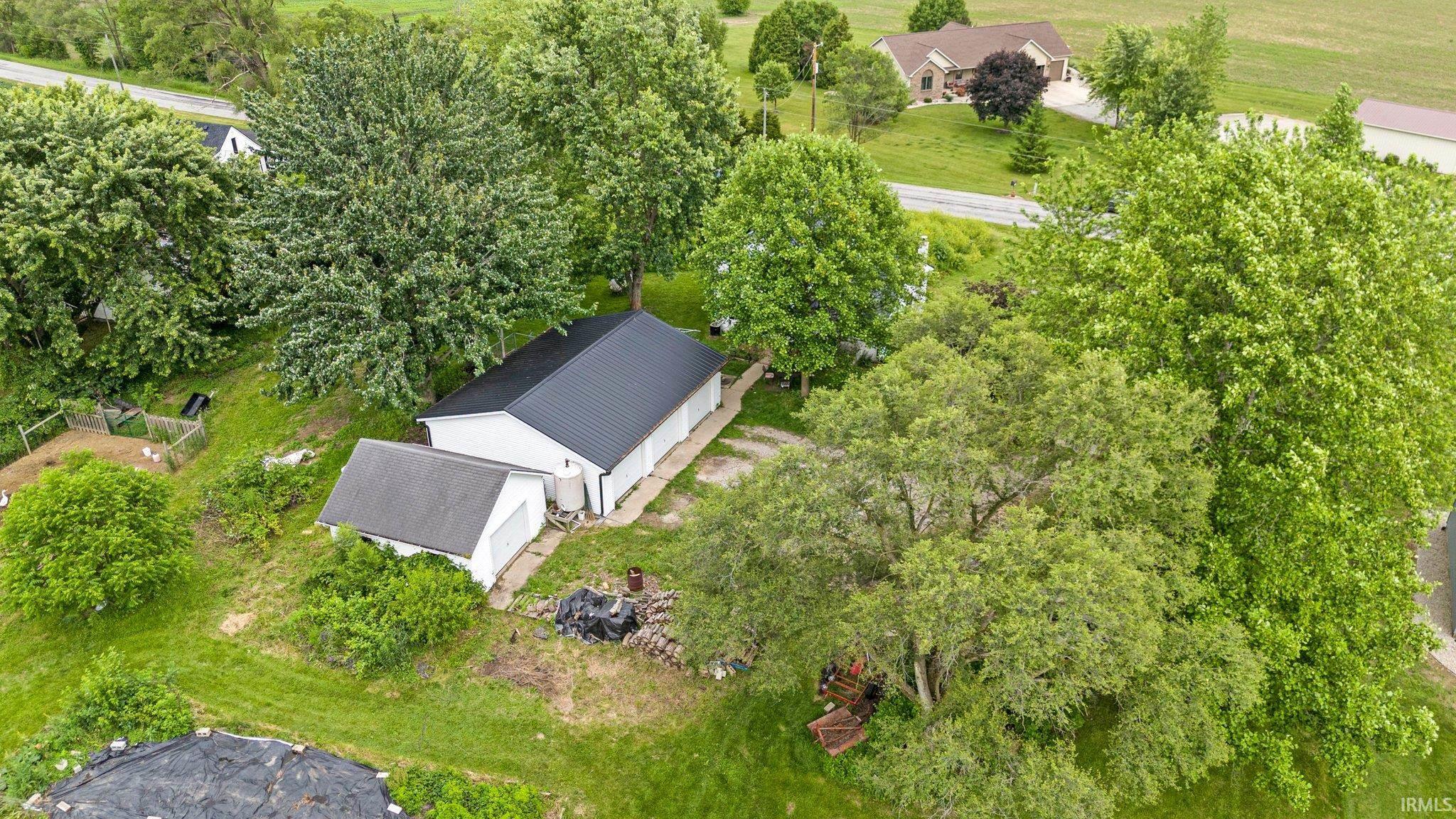 12531 Taylor Road Churubusco, IN 46723 - Photo 8 of 30 Gallery Image 8