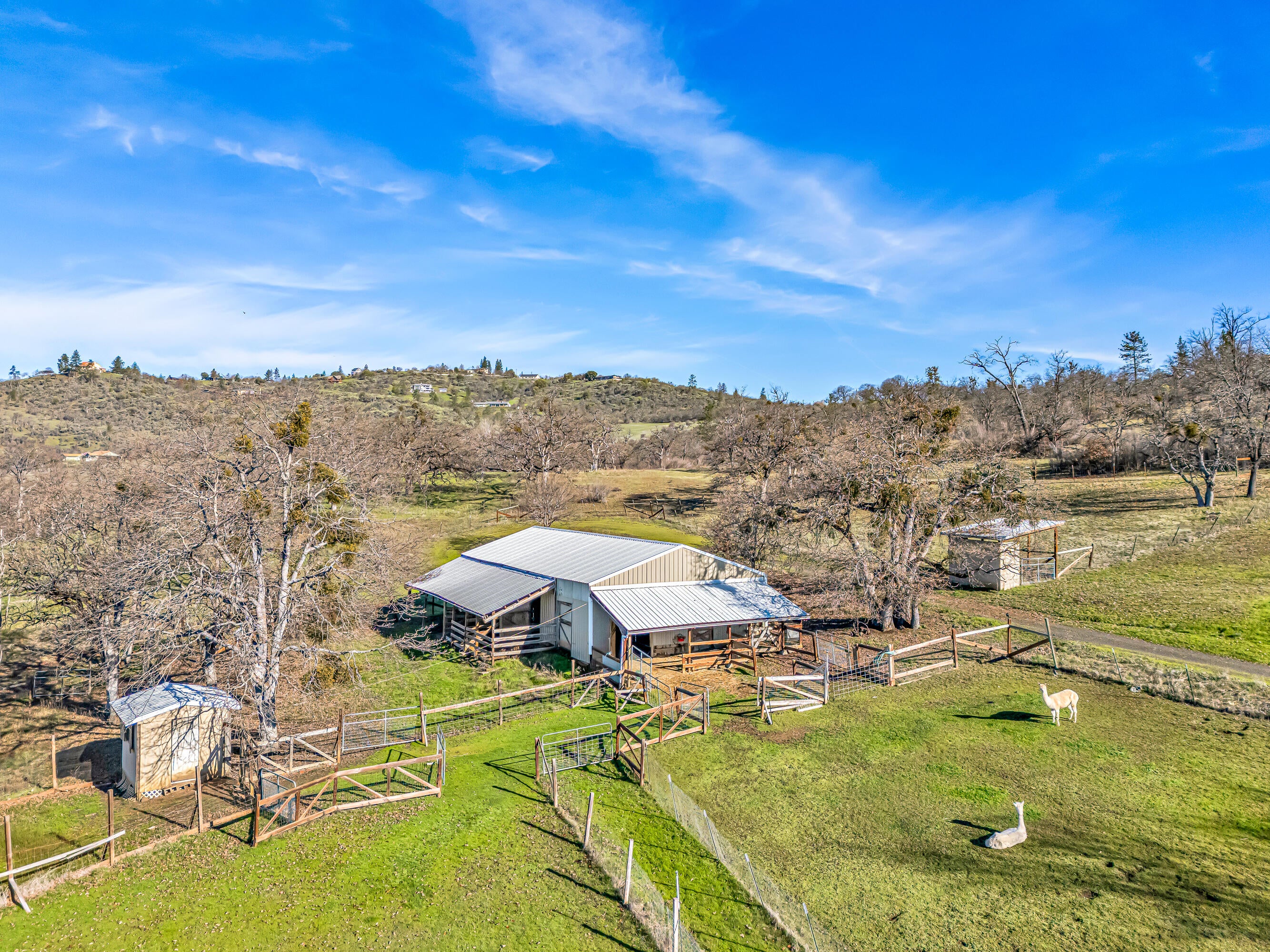 924 West Linn Road Eagle Point, OR 97524 - Photo 6 of 58 DJI_20250324094251_0037_D