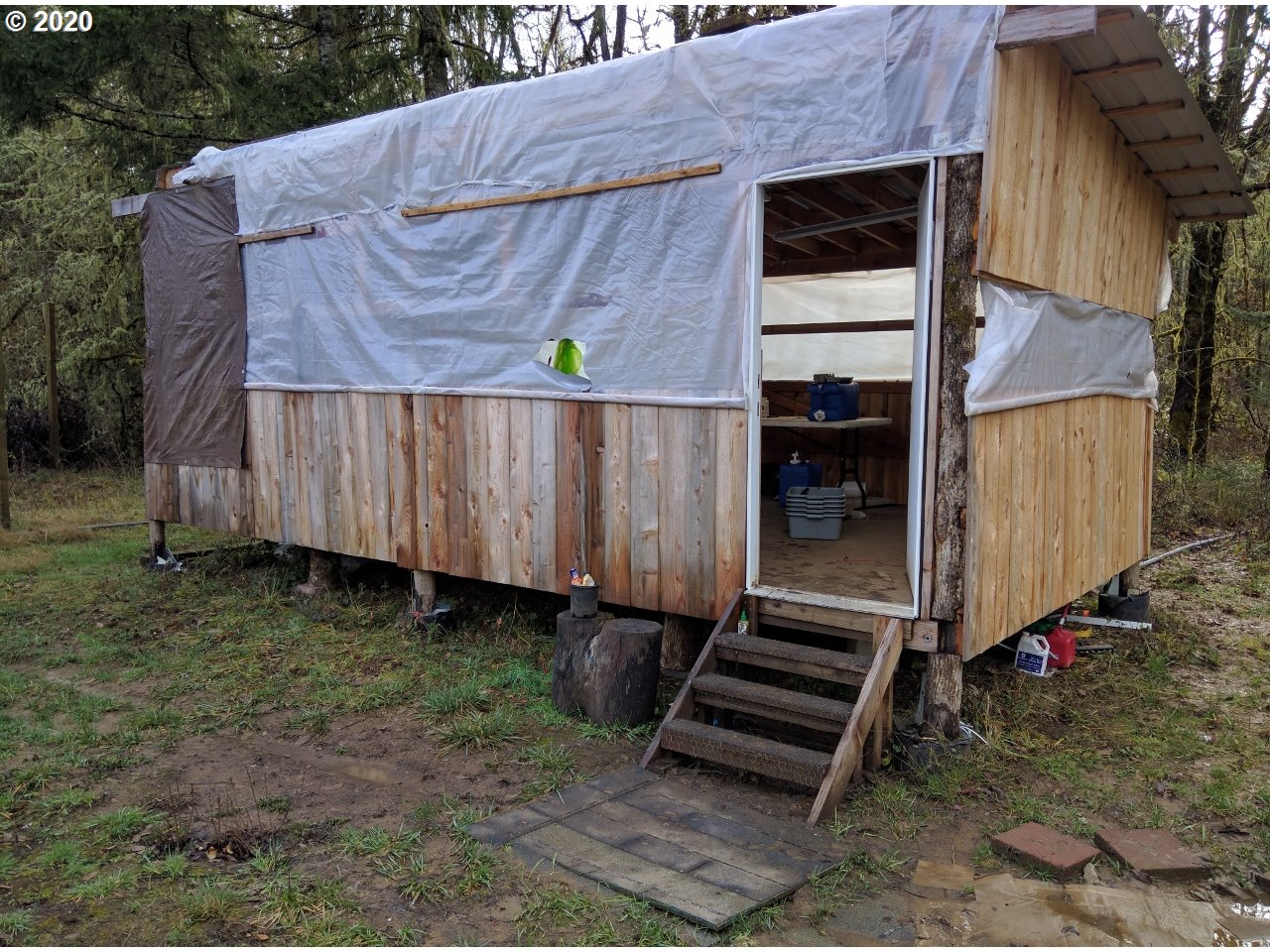 Carpenter Bypass Road, Unit 1000 Lorane, OR 97451 - Photo 10 of 11 Gallery Image 10