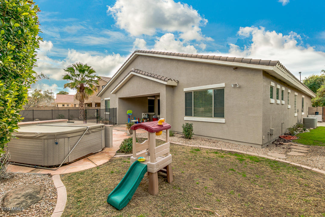 4344 East Reins Road Gilbert, AZ 85297 - Photo 33 of 57 43-Reins