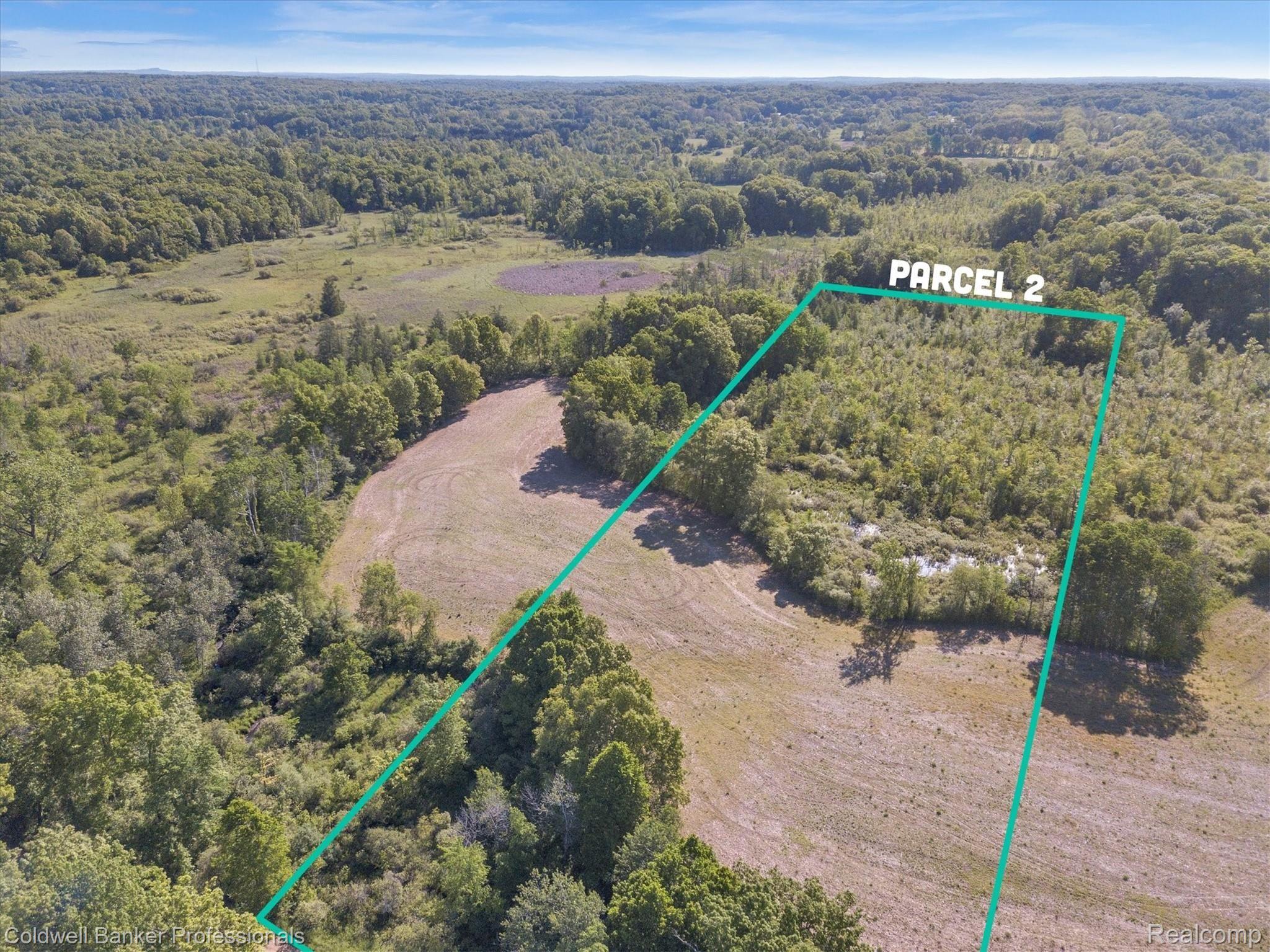 Vl Mabley Hill Road, Unit 2 Fenton, MI 48430 - Photo 1 of 3 56-Parcel 2-1.jpg