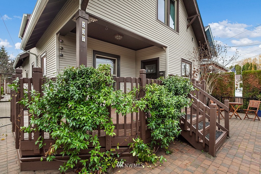 237 Wells Avenue North Renton, WA 98057 - Photo 28 of 28