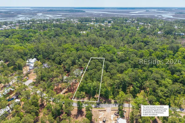 $925,000 | 77 Lupine Road, Bluffton, SC 29910