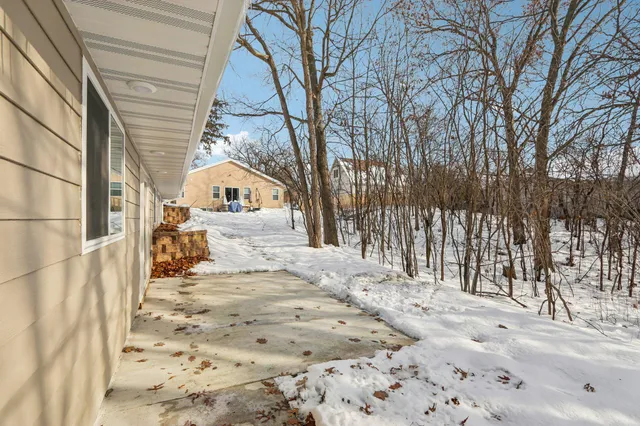 $379,900 | 8128 Truman Court, Burlington, WI 53105