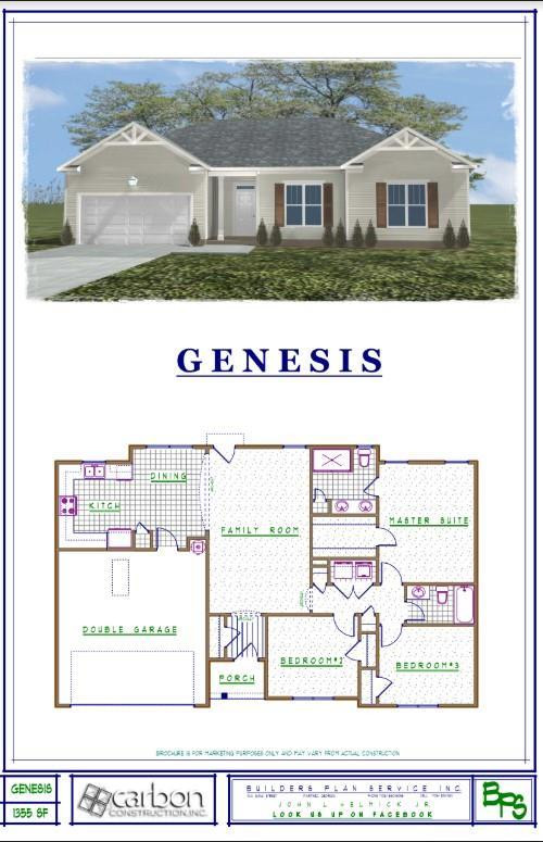 110 Rita Avenue North Augusta, SC 29841 - Photo 2 of 12 Gallery Image 2
