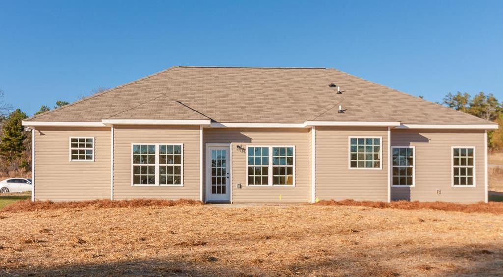 110 Rita Avenue North Augusta, SC 29841 - Photo 8 of 12 Gallery Image 8