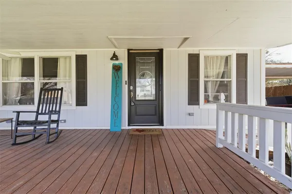 $174,999 | 3011 North Sky Court, Granbury, TX 76049
