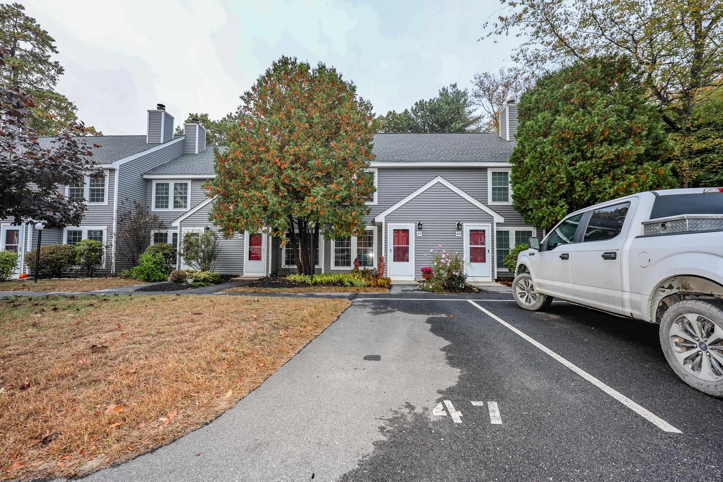 47 Northeast Village Road Concord, NH 03301 - Photo 13 of 23