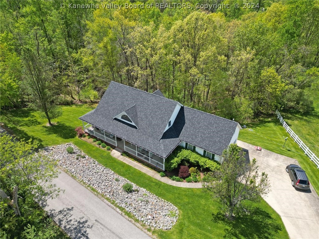 2805 Hash Ridge Road Barboursville, WV 25504 - Photo 48 of 50 Gallery Image 48