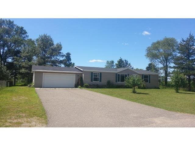99 6th Avenue Northwest Rice, MN 56367 - Photo 1 of 12
