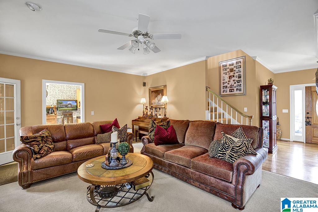 7414 Quail Ridge Drive Pinson, AL 35126 - Photo 7 of 27