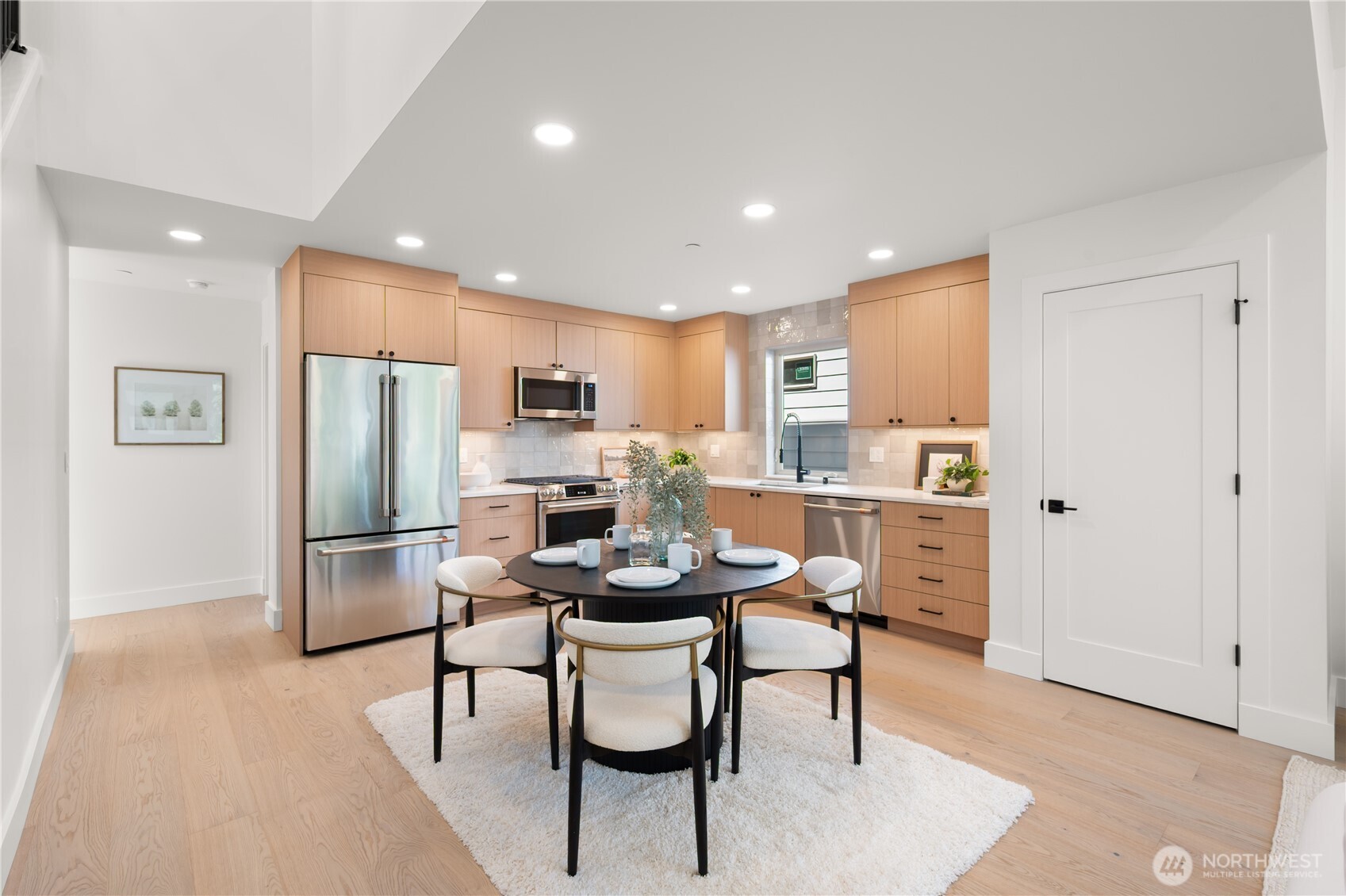 9909 Northeast 200th Street, Unit C Bothell, WA 98011 - Photo 9 of 29