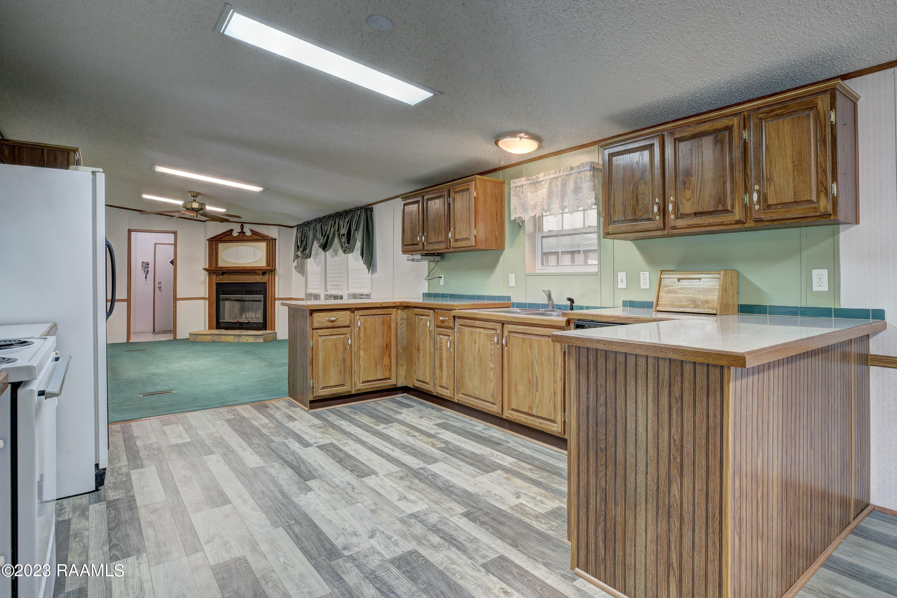 606A St Clair Road Breaux Bridge, LA 70517 - Photo 11 of 38 StClair-11