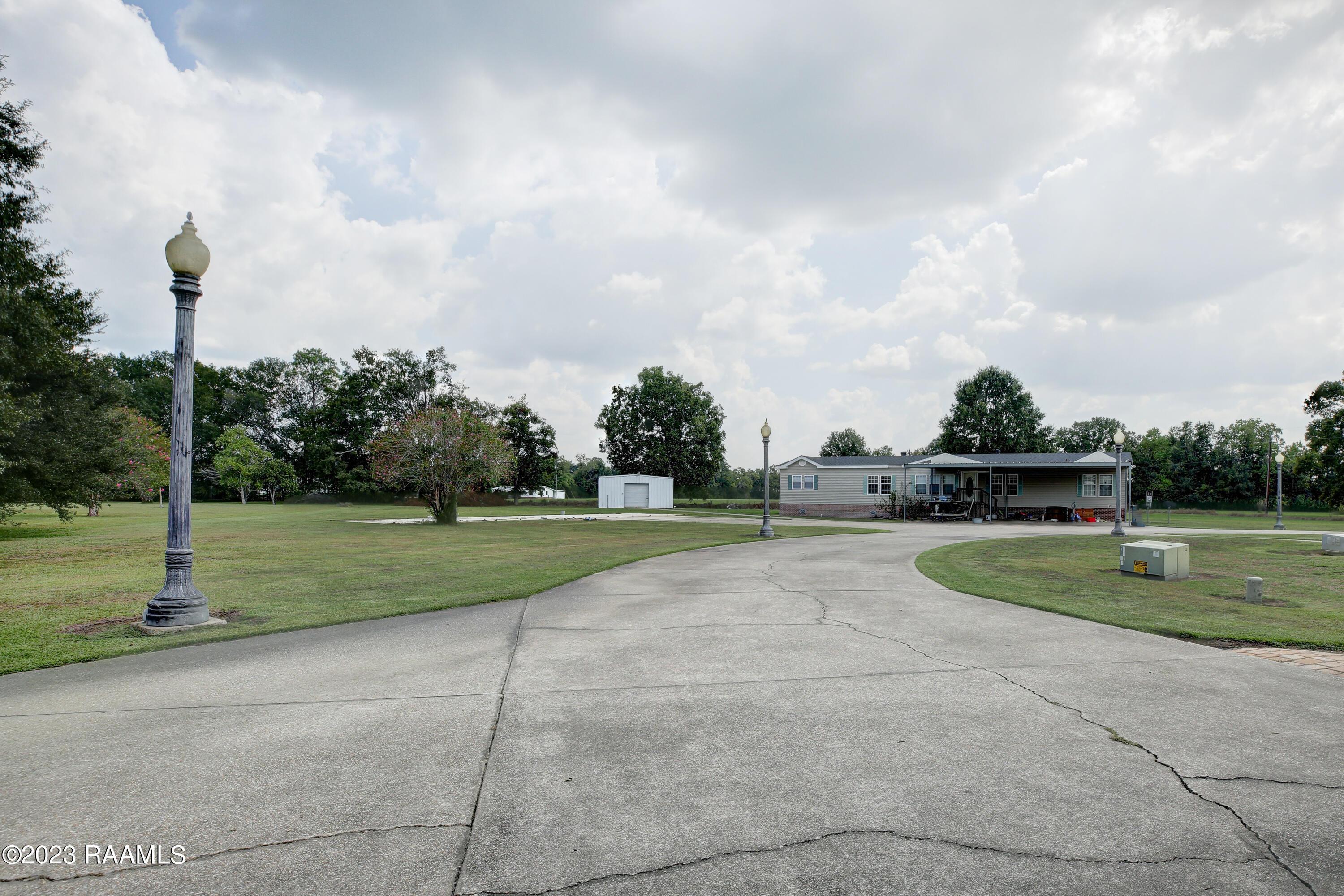 606A St Clair Road Breaux Bridge, LA 70517 - Photo 35 of 38 StClair-33