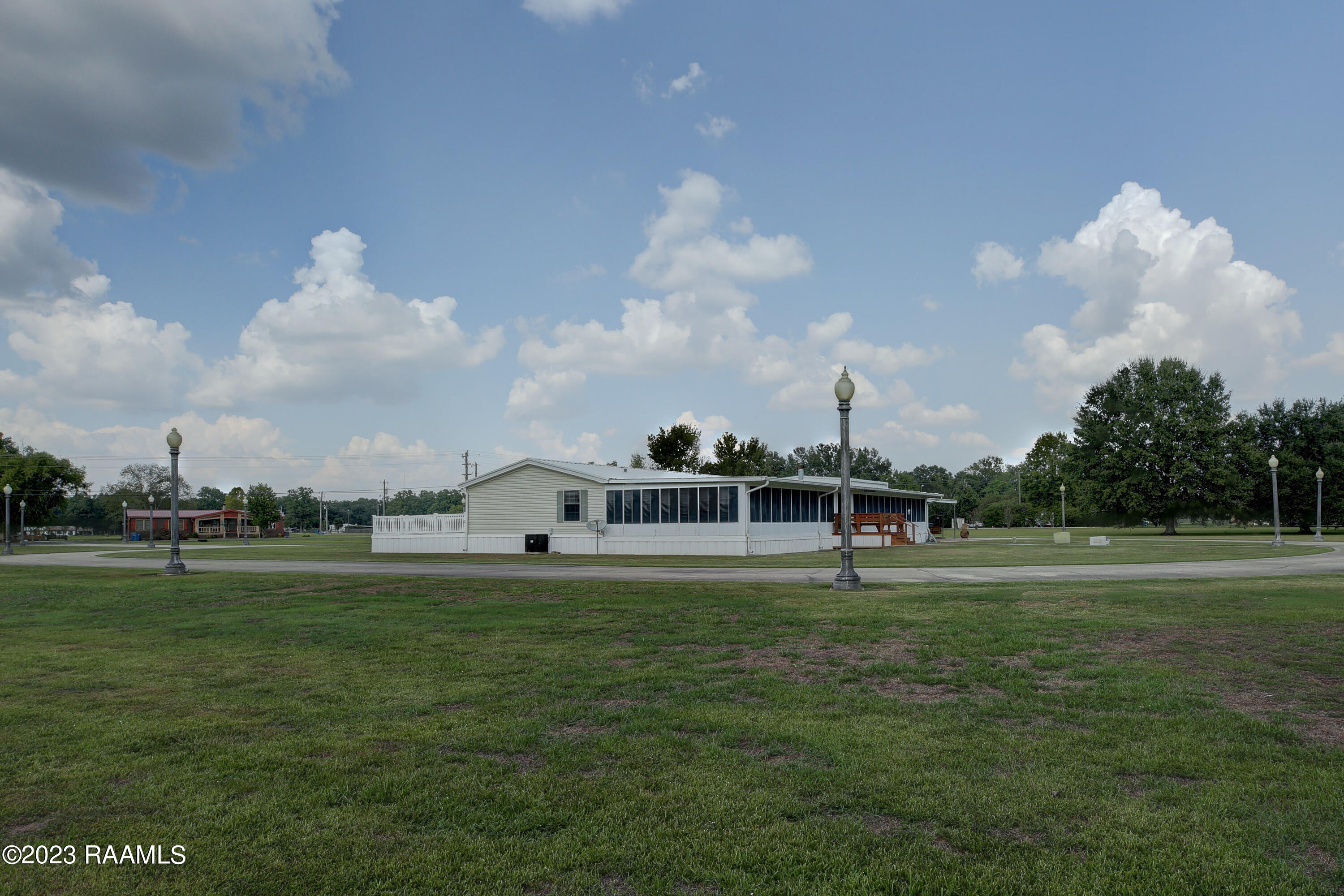 606A St Clair Road Breaux Bridge, LA 70517 - Photo 37 of 38 StClair-37