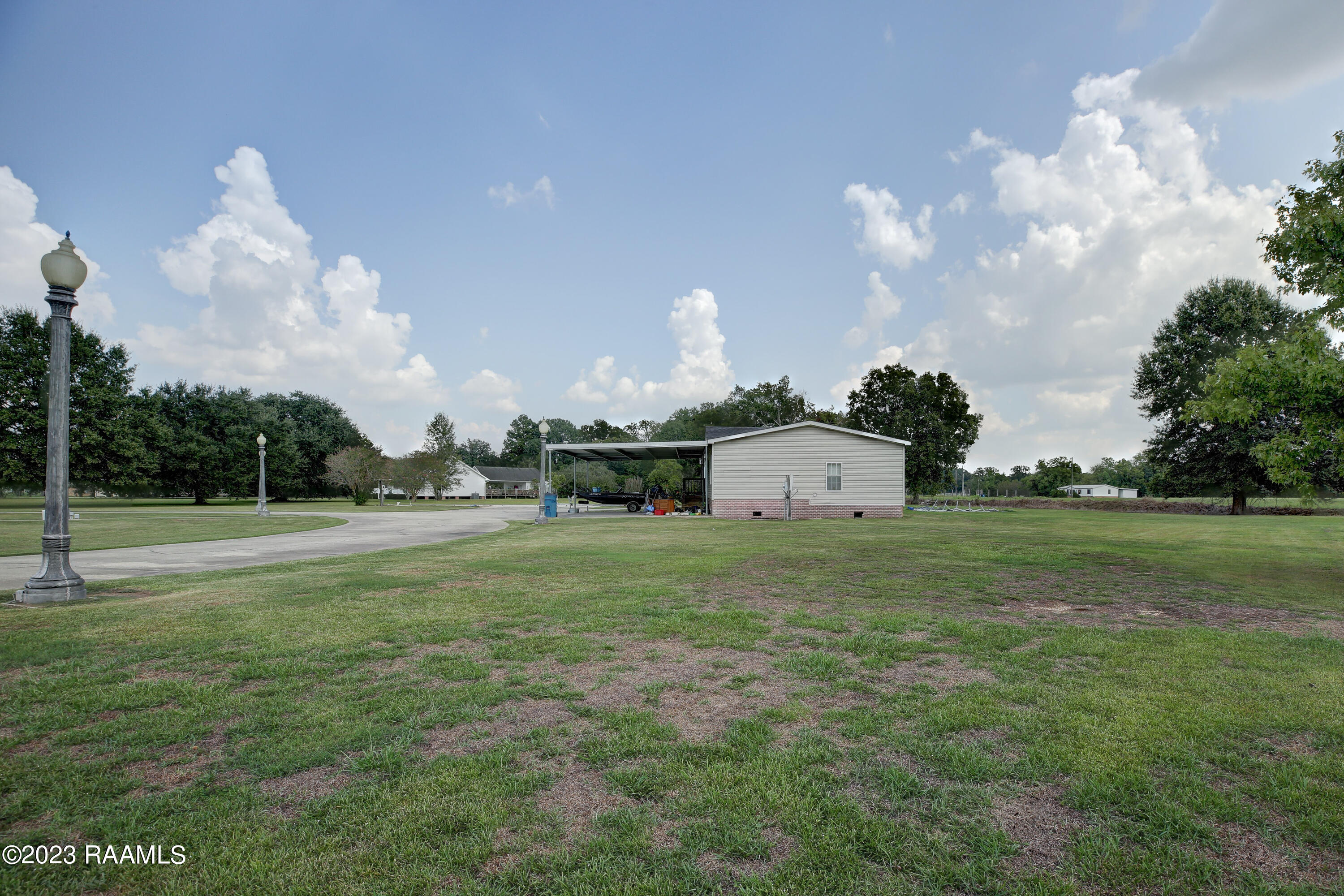 606A St Clair Road Breaux Bridge, LA 70517 - Photo 38 of 38 StClair-38