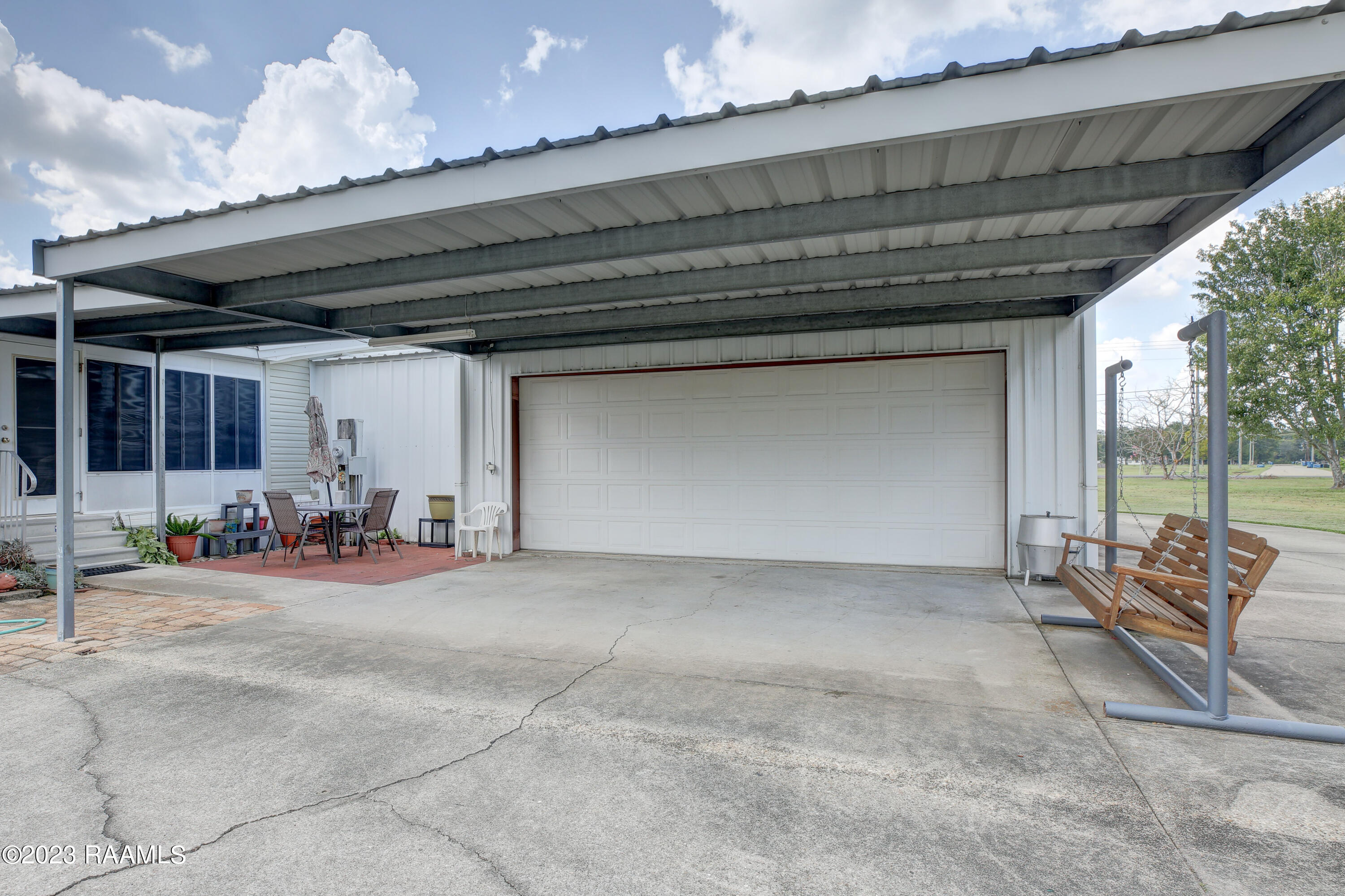 606A St Clair Road Breaux Bridge, LA 70517 - Photo 5 of 38 StClair-32