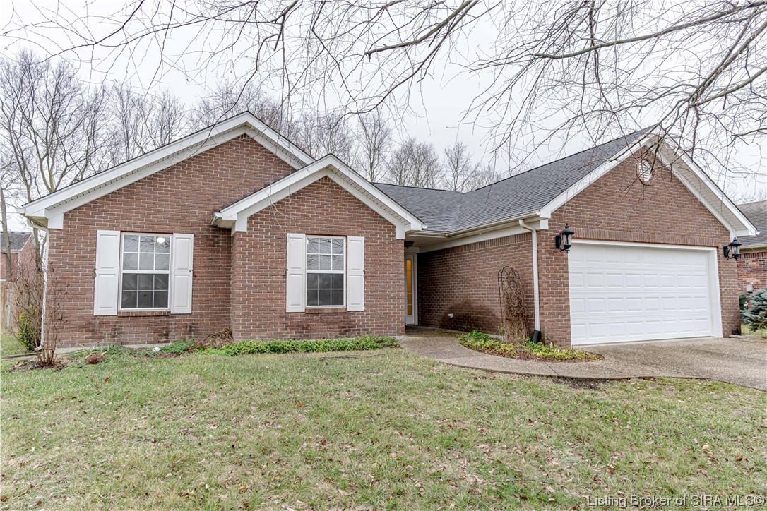 5418 Sky Ridge Road Charlestown, IN 47111 - Photo 1 of 51 Gallery Image 1