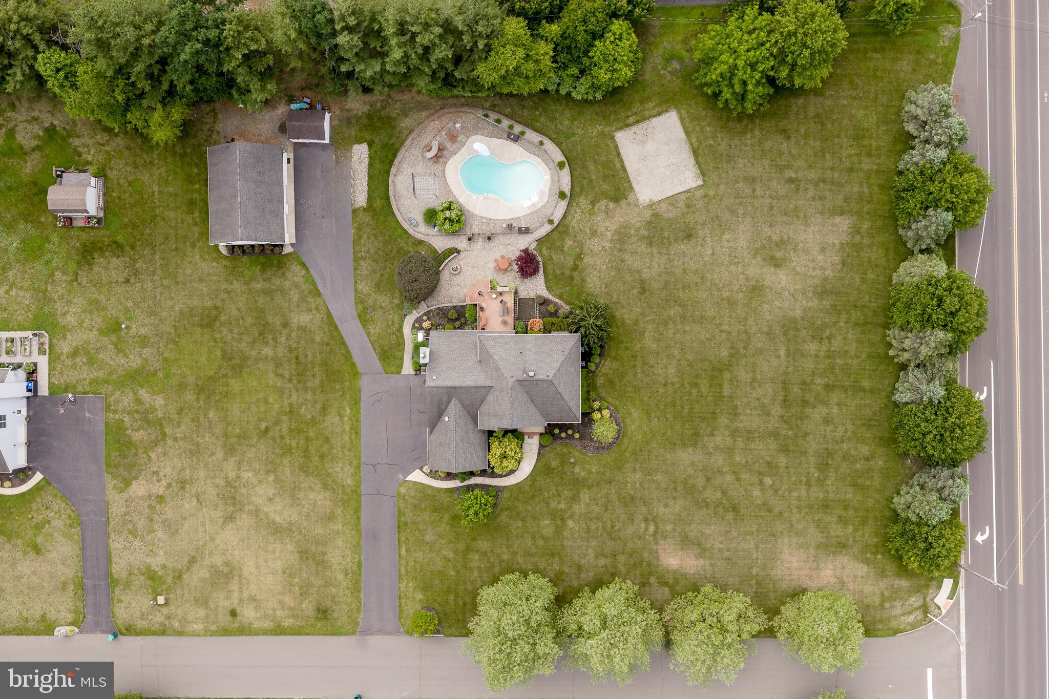 2 Dellaira Court Wrightstown, NJ 08562 - Photo 88 of 93
