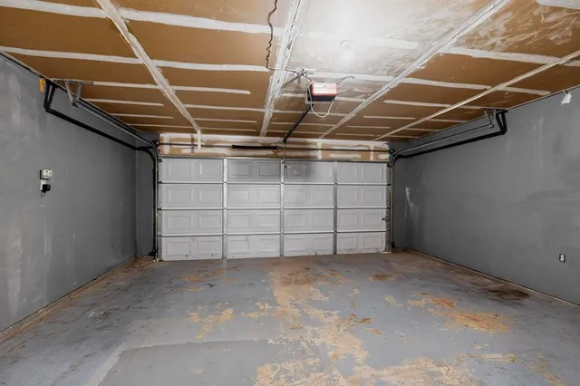 a view of small space