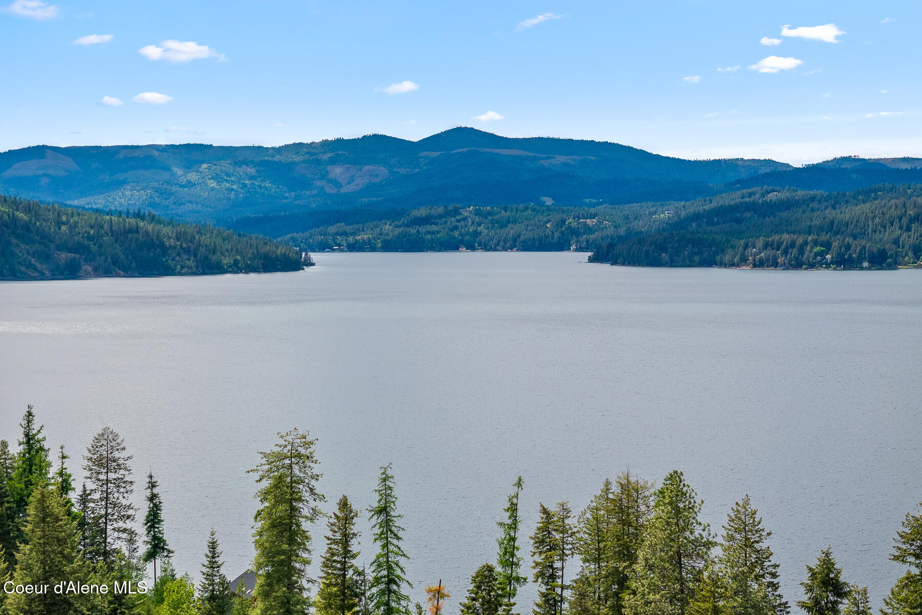 Lt4-b1 Napili Road Harrison, ID 83833 - Photo 16 of 24 Aerial_NapiliRemove trees-5