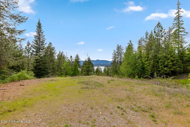 $350,000 | Lt4-b1 Napili Road, Harrison, ID 83833