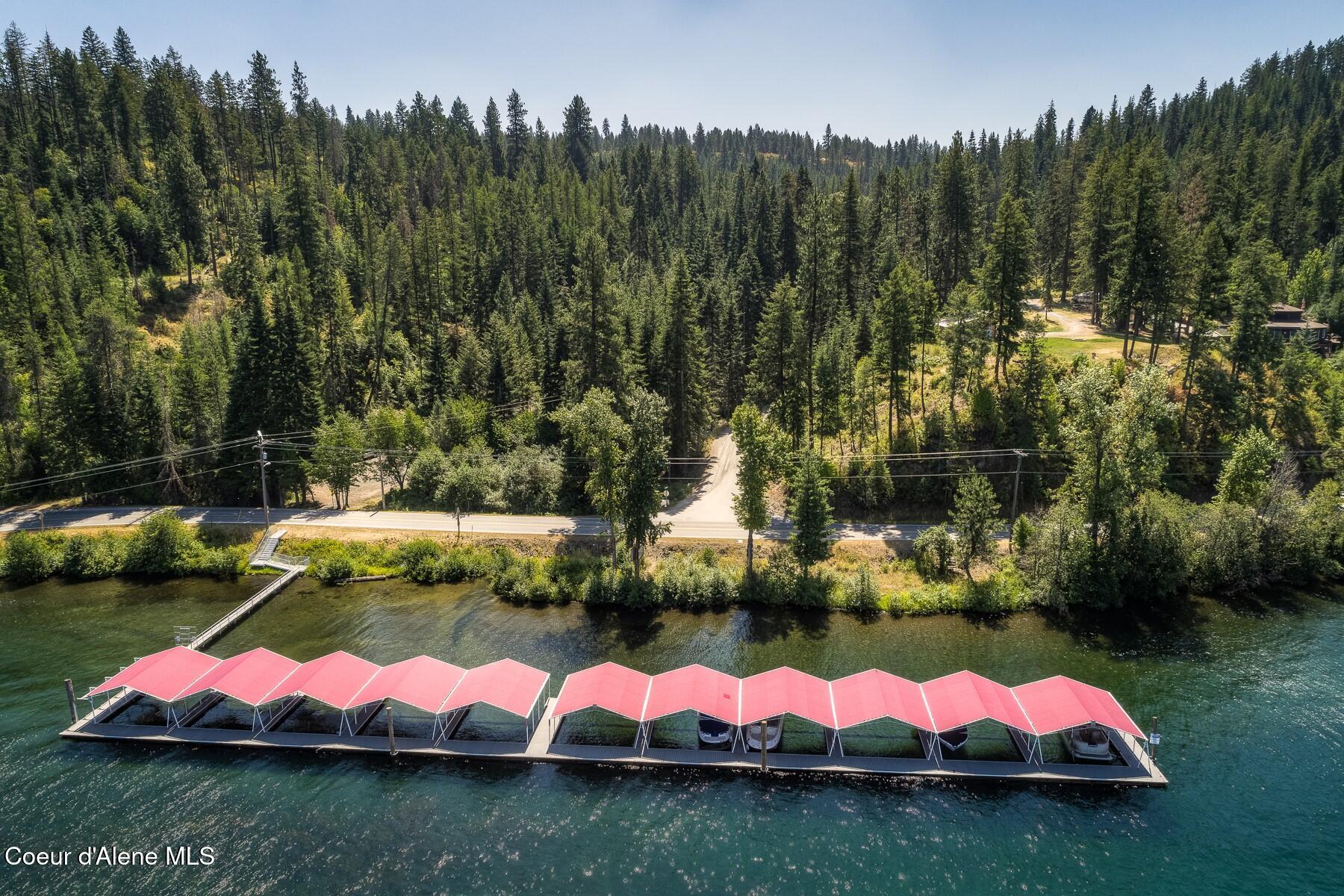 Lt4-b1 Napili Road Harrison, ID 83833 - Photo 19 of 24 Gotham Bay